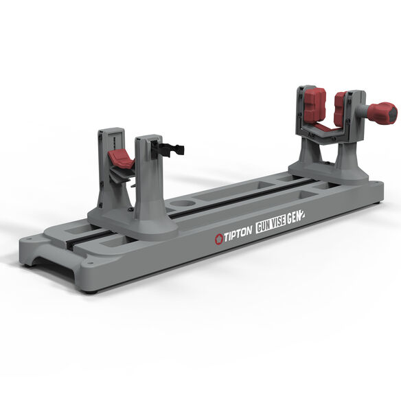 Gun Vise - Gen2