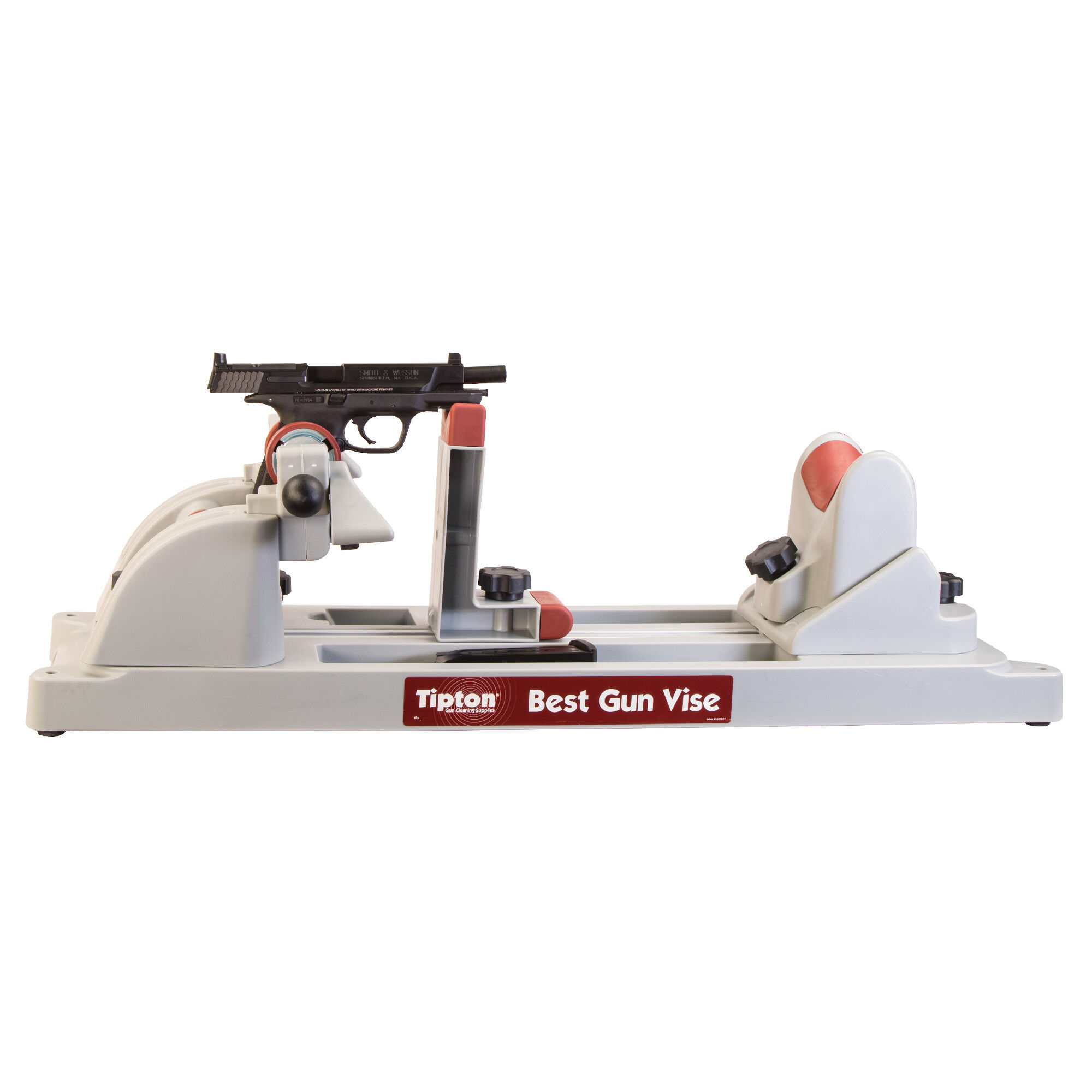 Best Gun Vise Cleaning, Maintenance, Gunsmithing Tipton