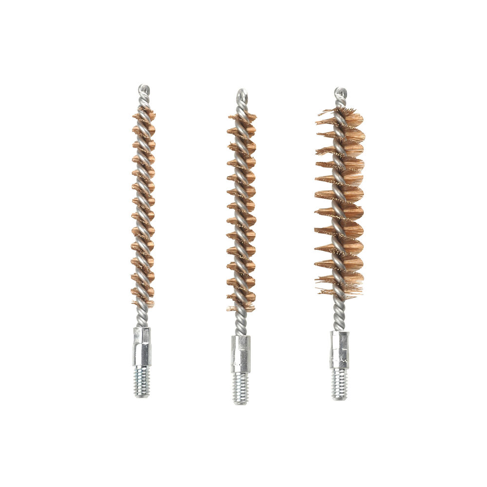 13 Piece Rifle Bore Brush Set