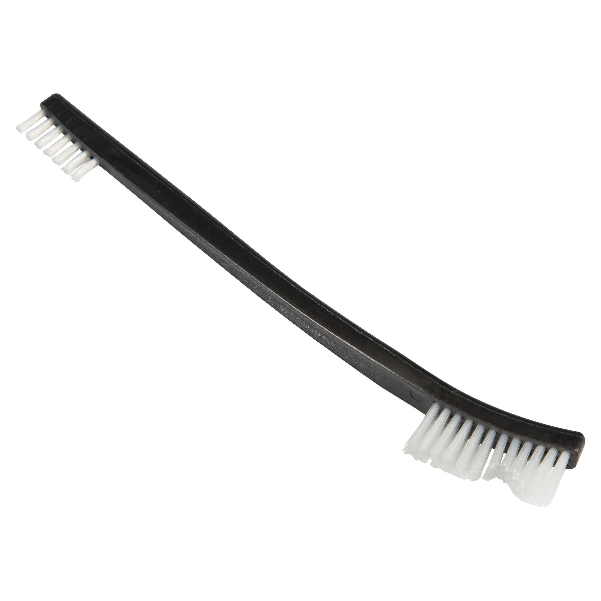 Double Ended Cleaning Brush Set, pack of 3 Tipton