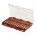 13 Piece Rifle Bore Brush Set