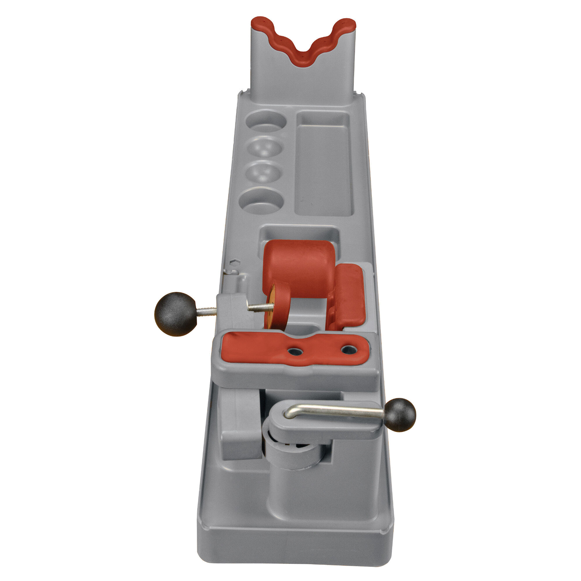 Rifle & Shotgun Vise Gun Cleaning Vise Tipton