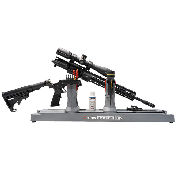 Best Gun Vise - Gen2