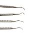 Stainless Steel Gun Cleaning Picks