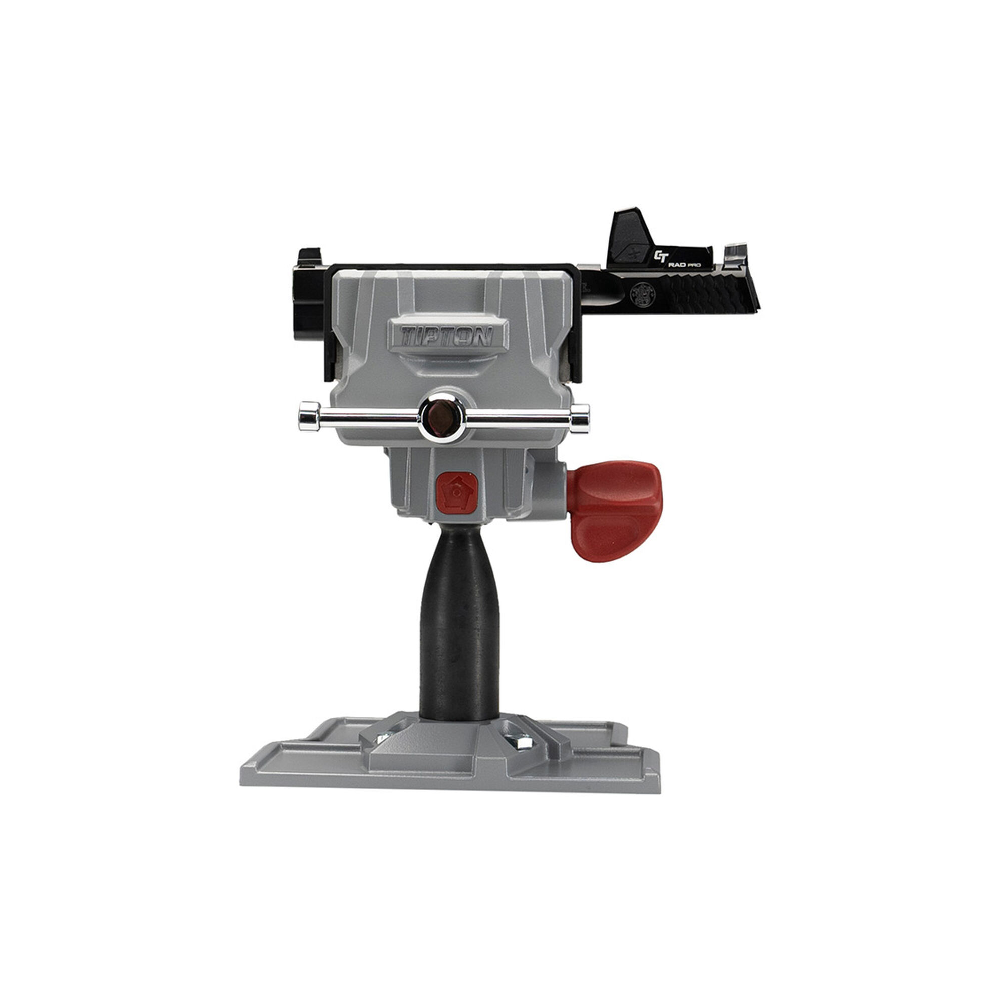 Tipton Best Gun Vise | Free Shipping At
