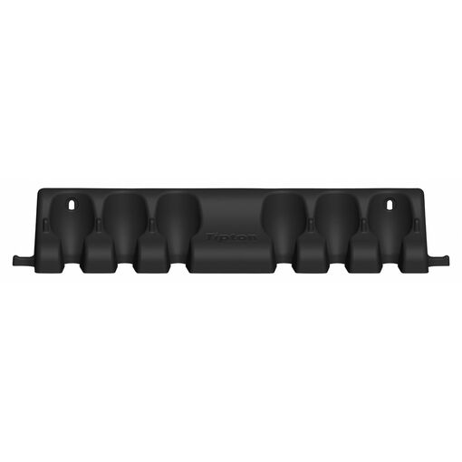 Cleaning Rod Rack