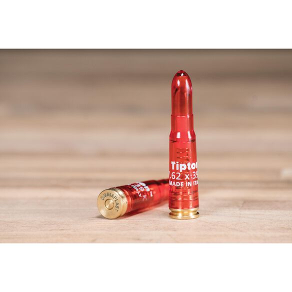 Snap Caps - Rifle 7.62x39mm 2 Pack