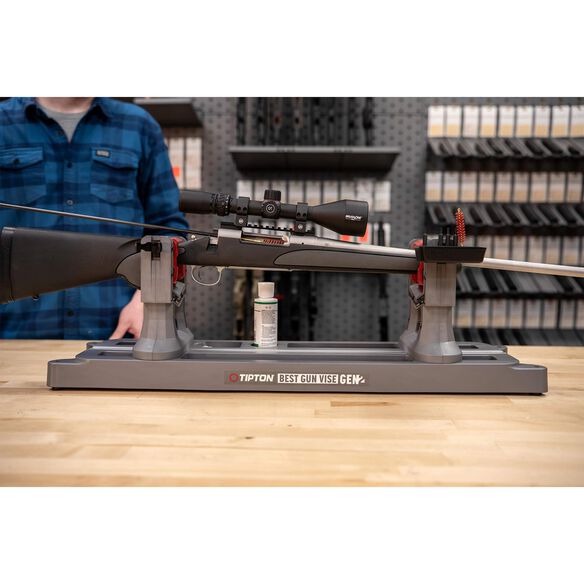 Best Gun Vise - Gen2