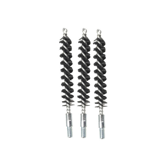 Rifle Nylon Bore Brush - Pack of 3