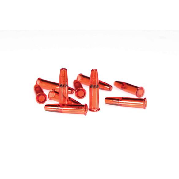 Snap Cap Rifle 22 Rimfire 10 Pack