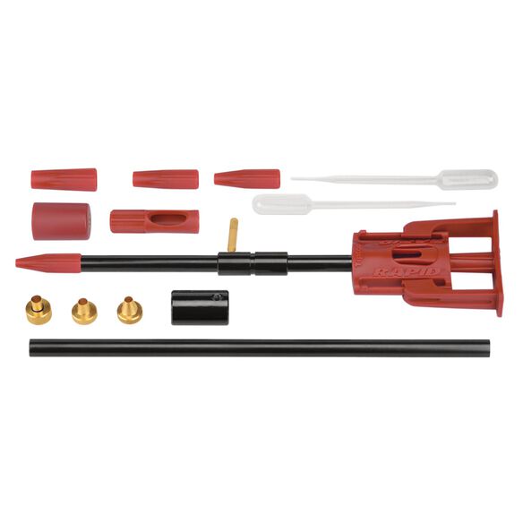 Rapid Bore Guide Kit