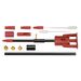 Rapid Bore Guide Kit