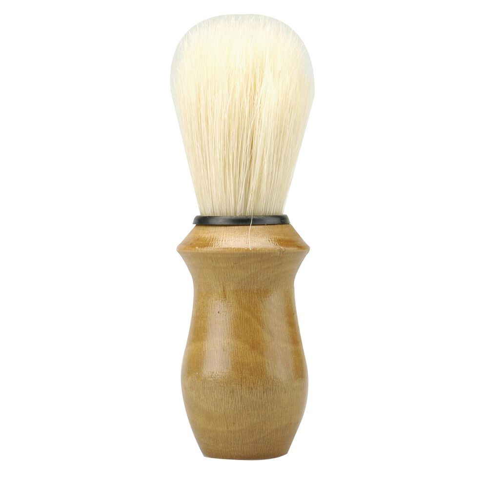 Clean and Oil Brush