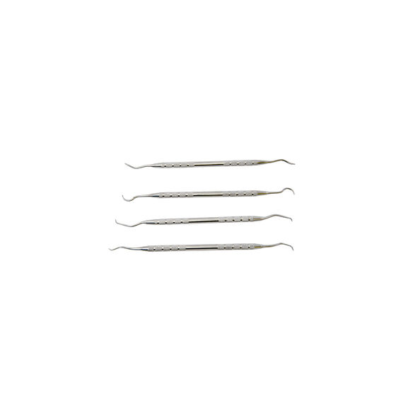 Stainless Steel Gun Cleaning Picks