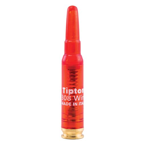 Snap Caps - Rifle .308 Win 2 Pack