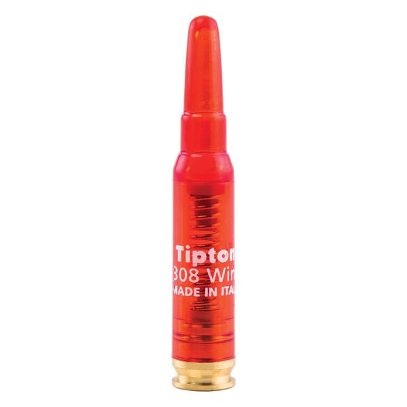 Snap Caps - Rifle .308 Win 2 Pack