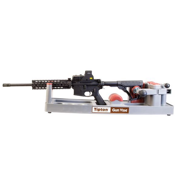Gun Vise