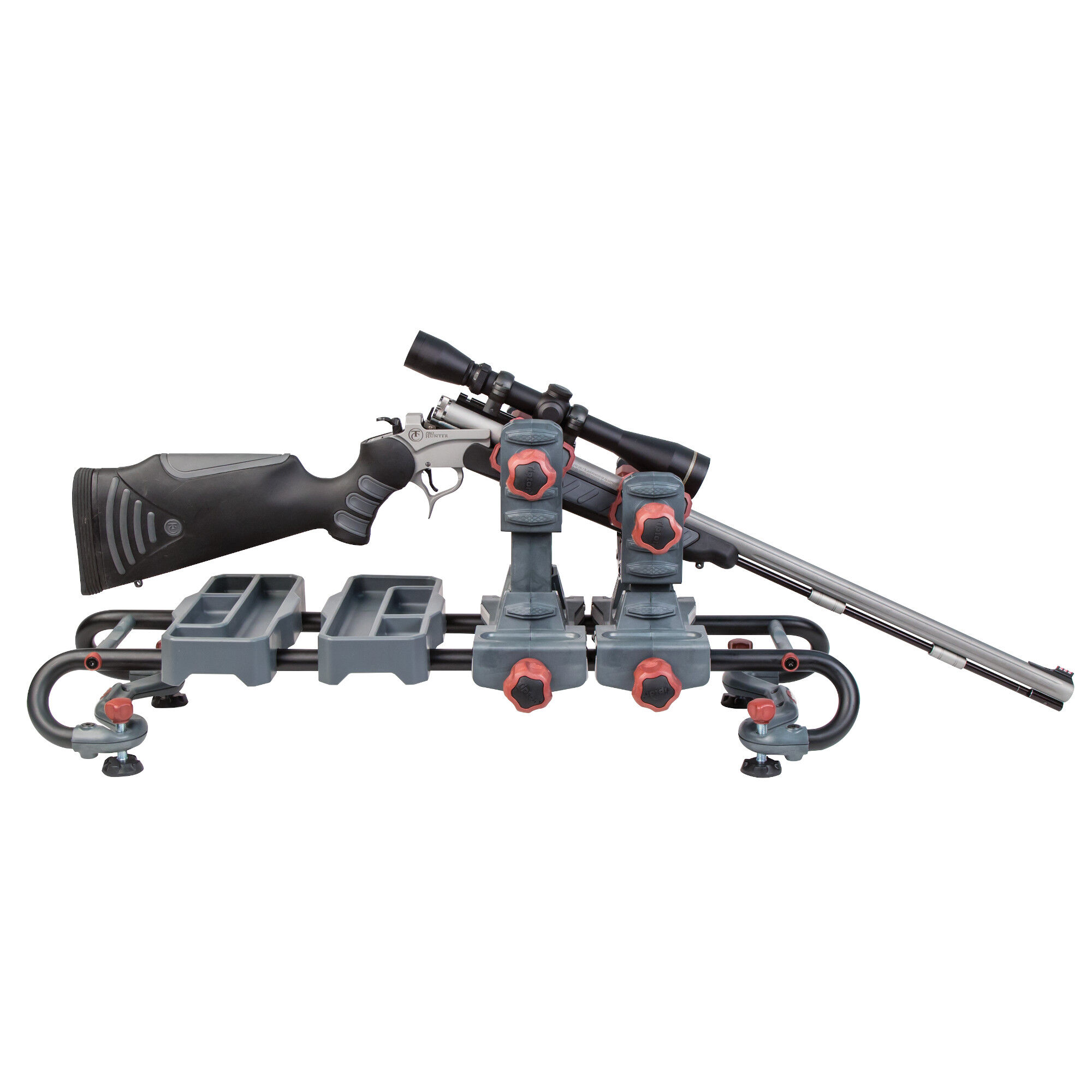 Ultra Gun Vise | Cleaning, Maintenance, Gunsmithing | Tipton