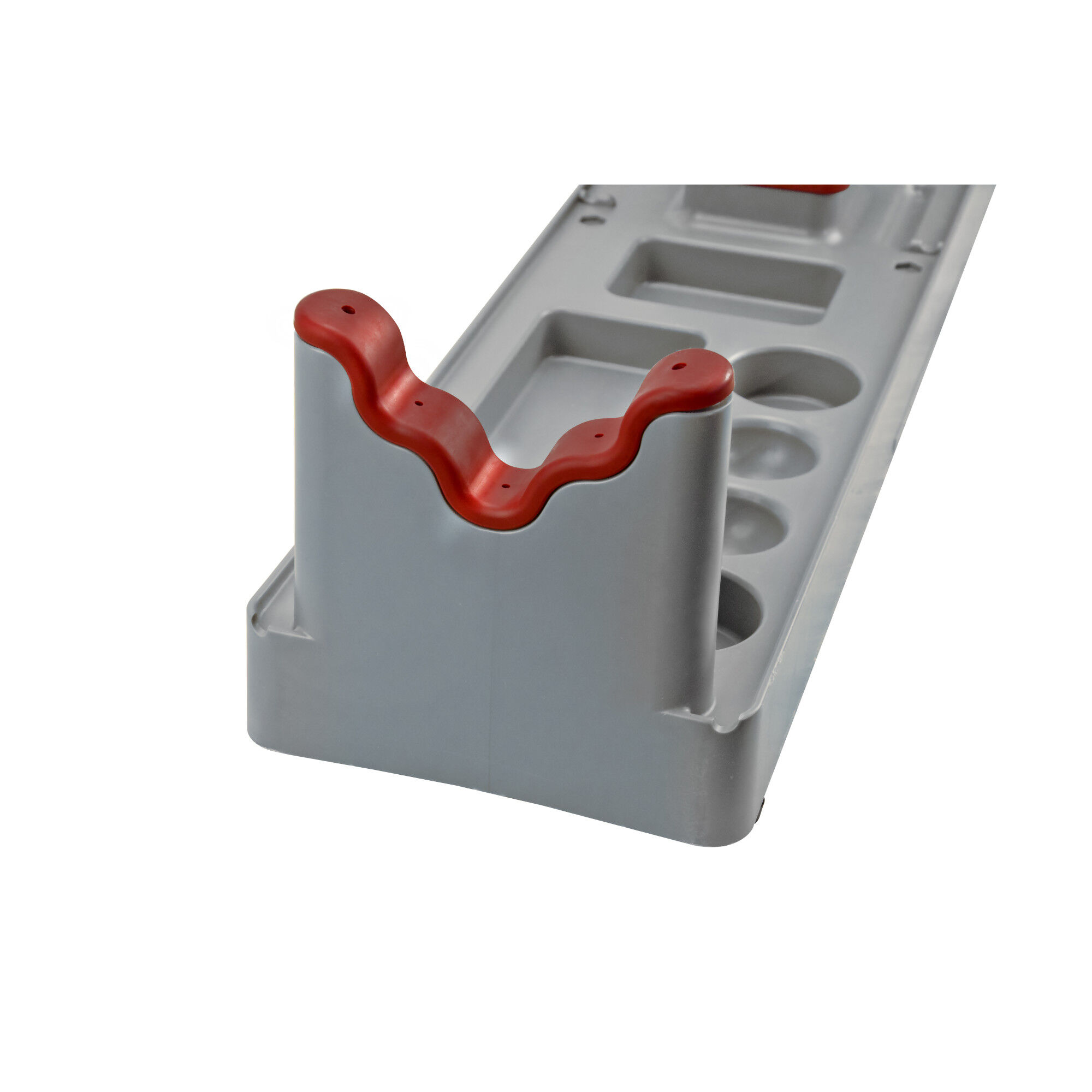 Rifle & Shotgun Vise | Gun Cleaning Vise | Tipton