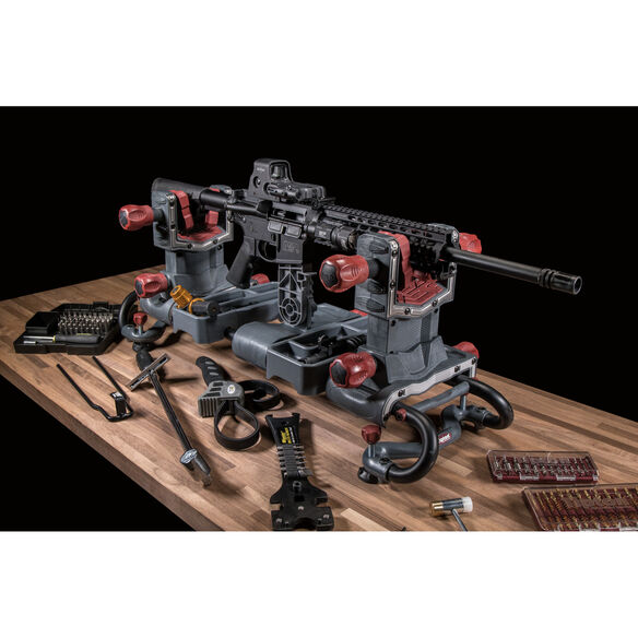 Ultra Gun Vise