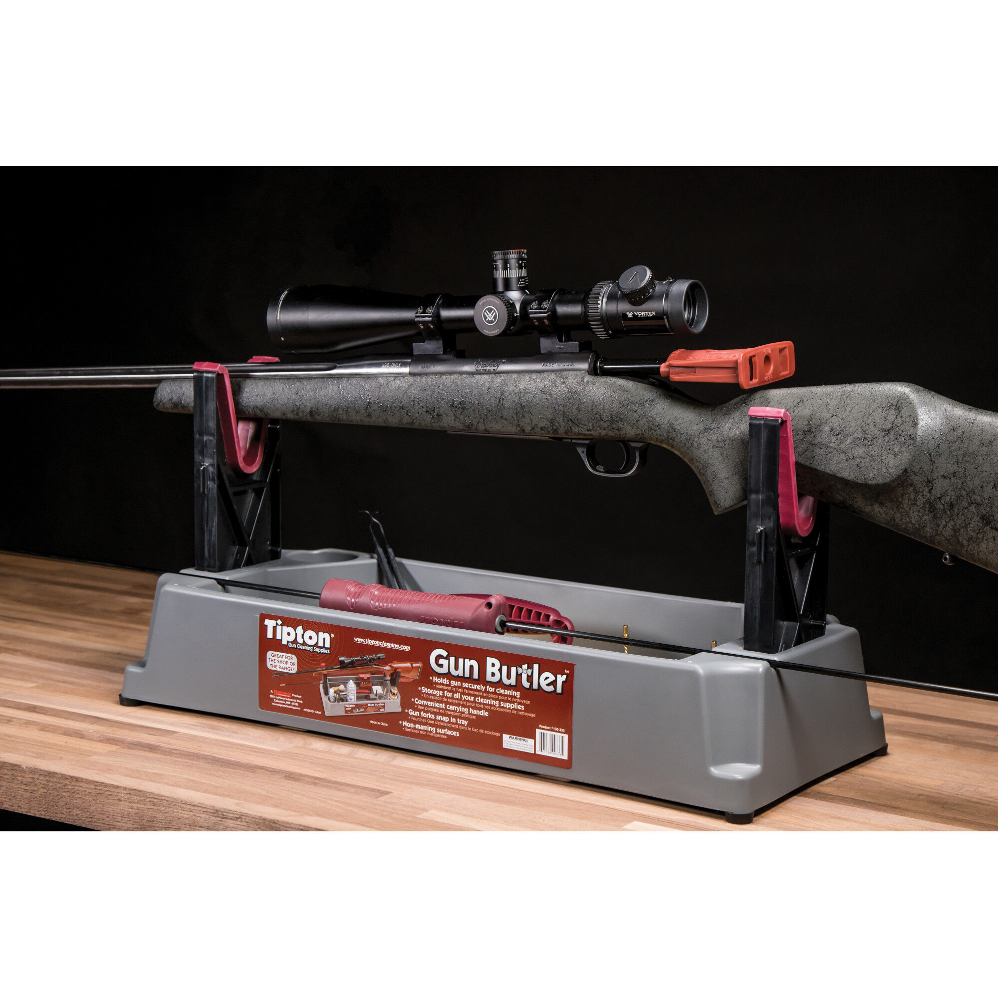 Tipton Gs60922 Gun Butler 100333 for sale online 