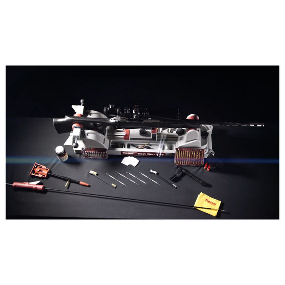 Rapid Bore Guide Kit