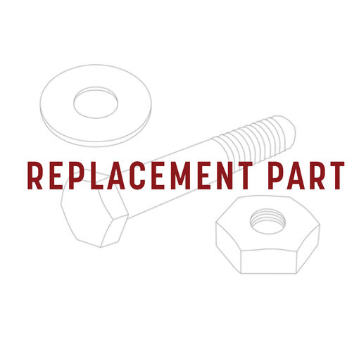 BGV Rear T Bolt 2.875 5/1618