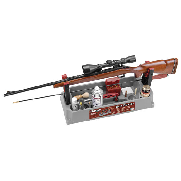 Gun Butler