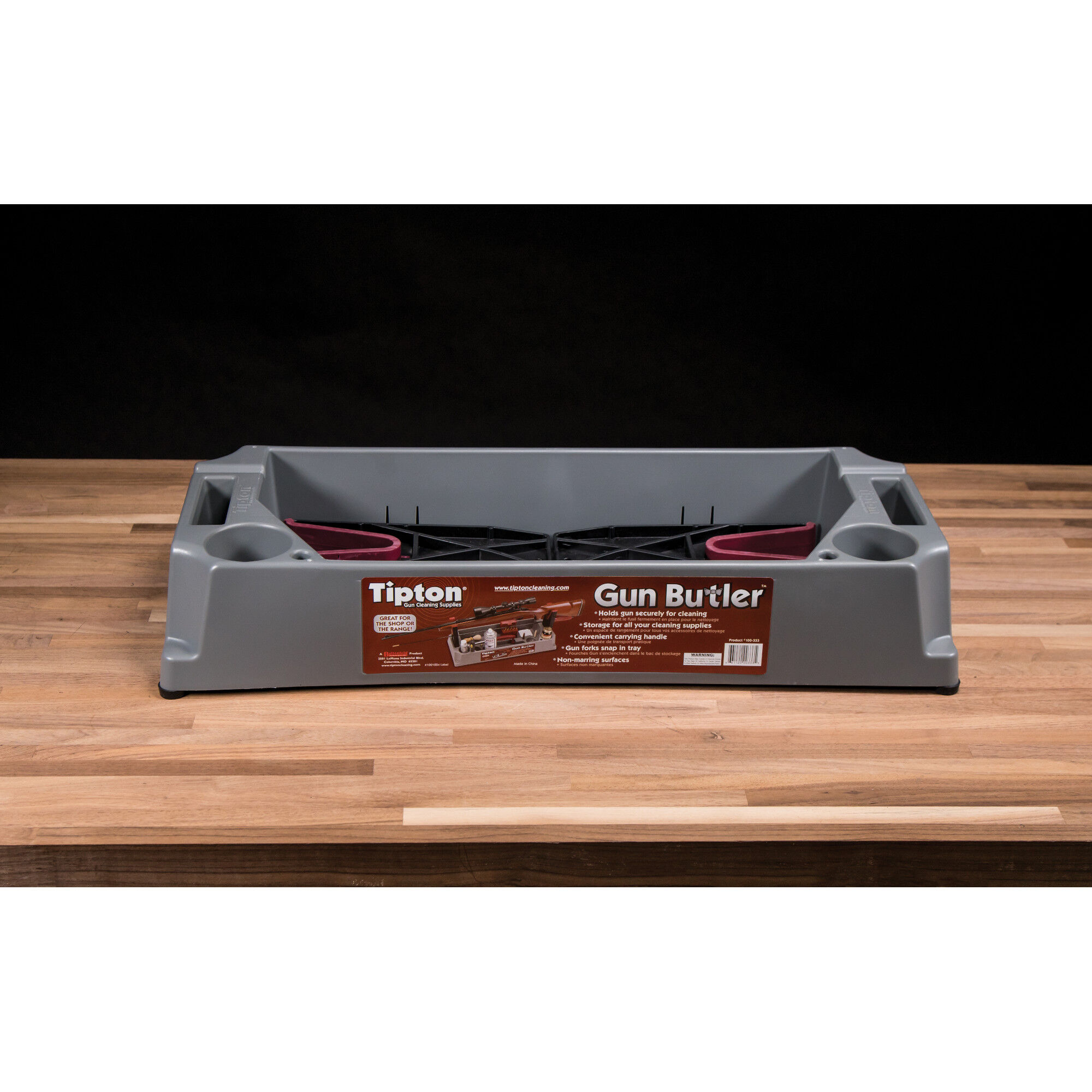 Tipton Gun Butler Tipton Tipton Gun Cleaning Tipton