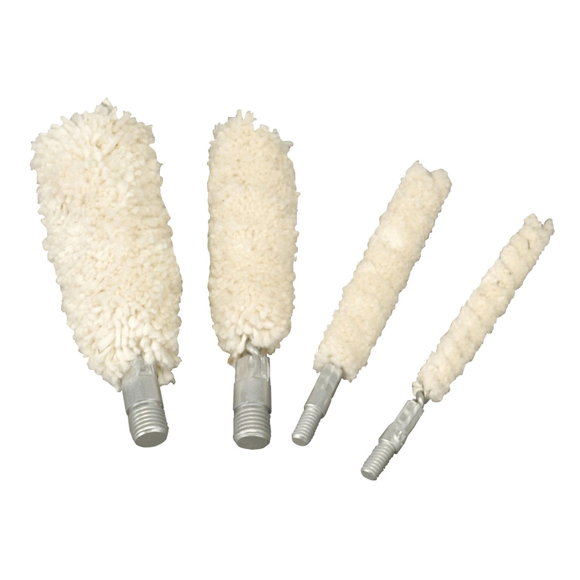 Bore Mop 16/20 Gauge , Pack of 3