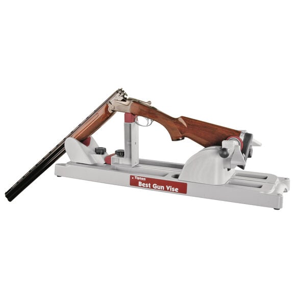 Best gun vise