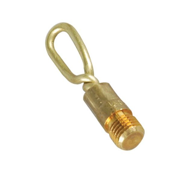 Solid Brass Slotted Tip Universal Shotgun