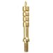 13-Piece Solid Brass Jag Set