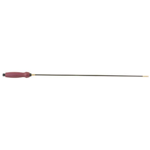 Deluxe 1-Piece Carbon Fiber Cleaning Rod