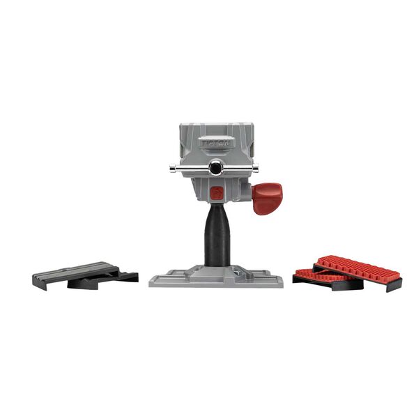 Best Gun Vise 360