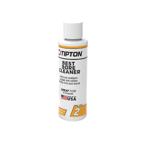 Best Bore Cleaner
