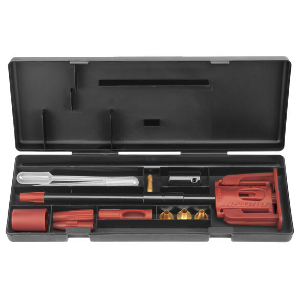 Rapid Bore Guide Kit