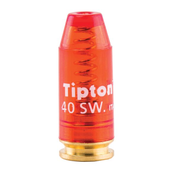 Snap Caps -  Pistol 40 S&W 5 Pack