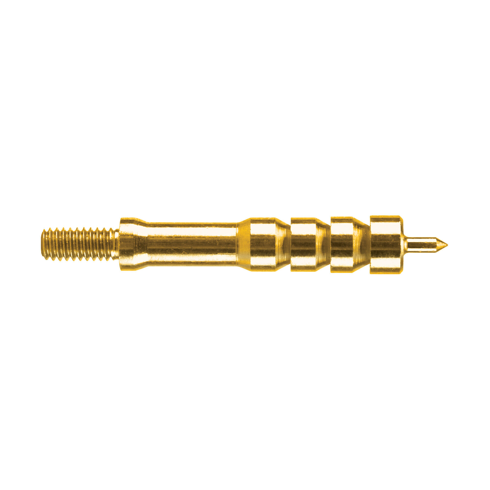 Tipton Solid Brass Jag .25/6.5mm Cal 