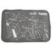1911 Maintenance Mat