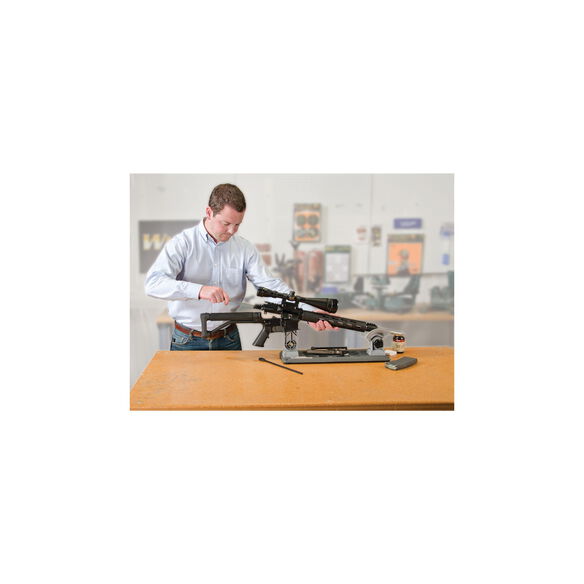 AR Armorer's Vise