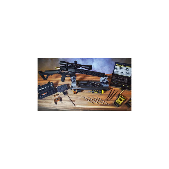 AR Armorer's Vise
