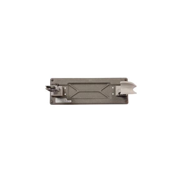 AR Armorer's Vise