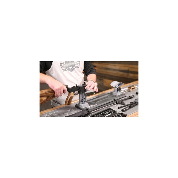 AR Armorer's Vise