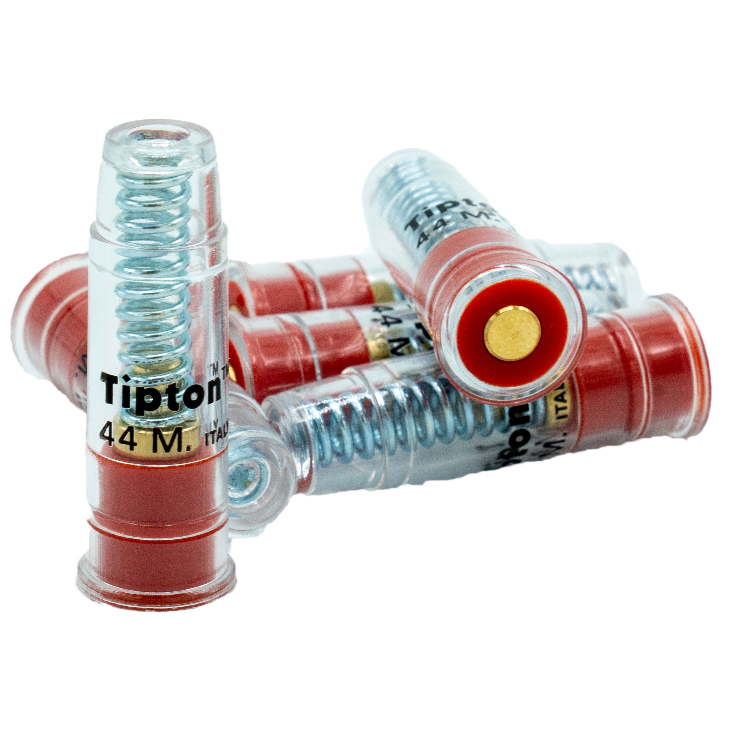 Snap Cap Revolver 44 Mag 6 Pack | Tipton