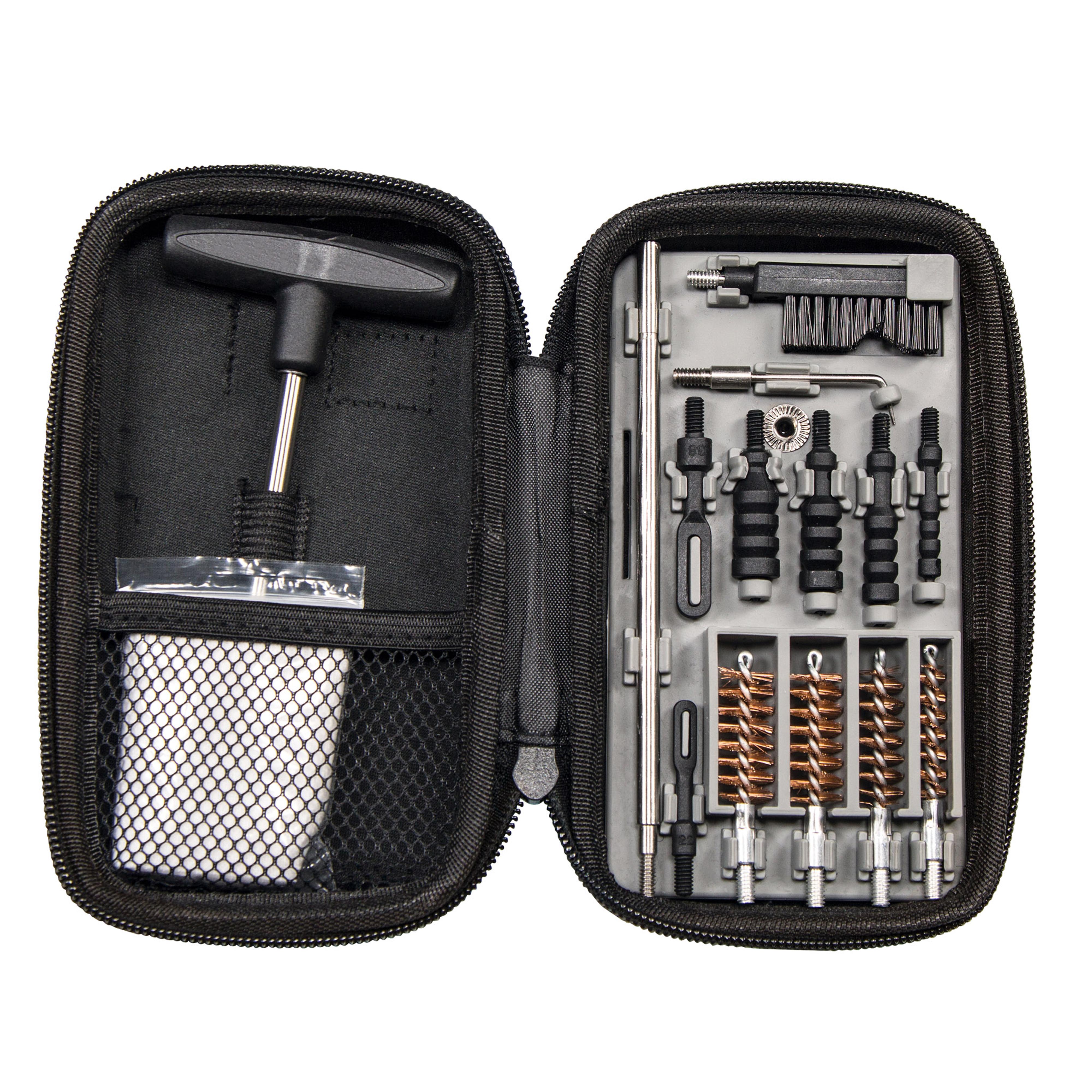 Minitube Pistol Caliber Cleaning System Kit