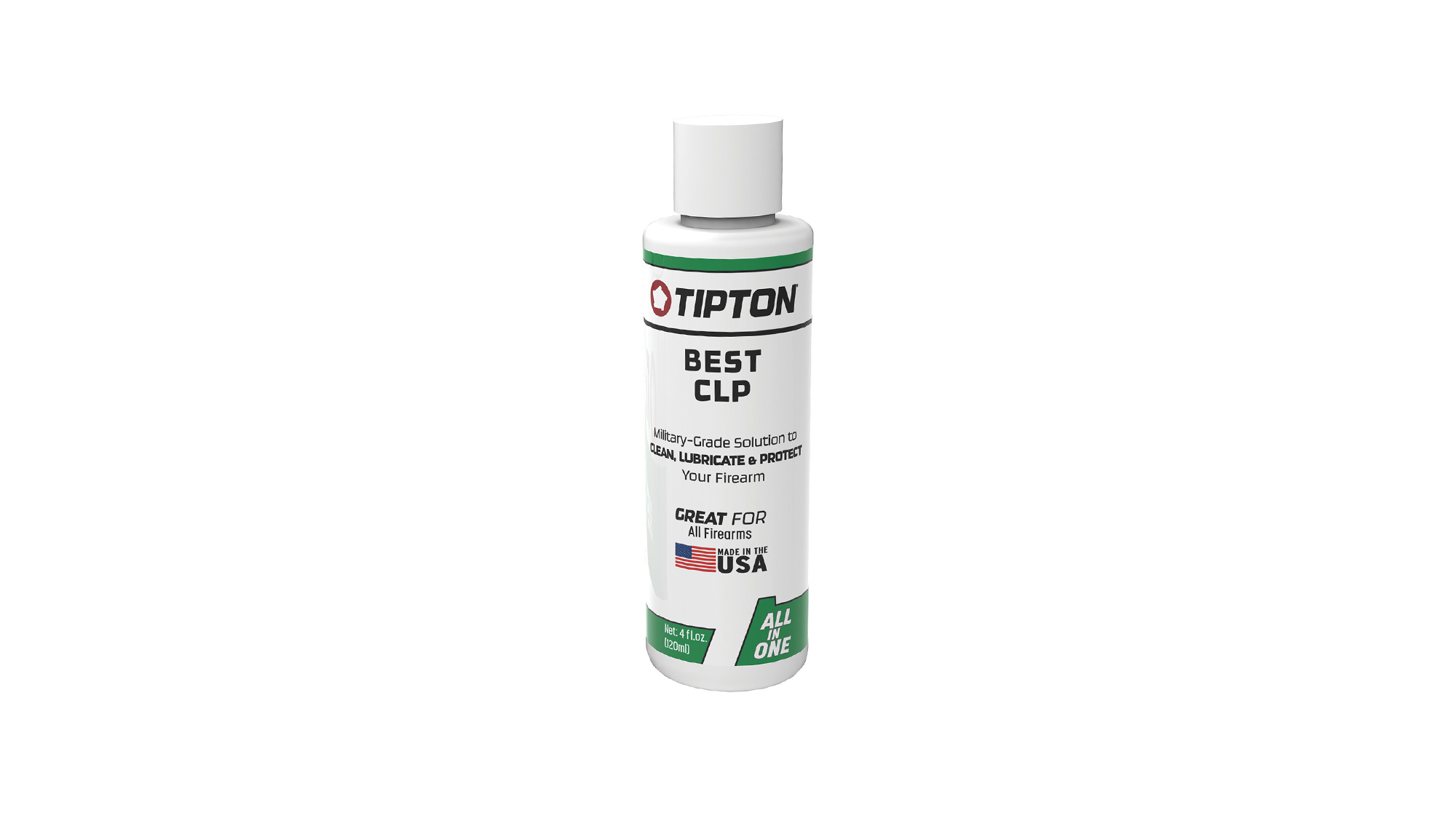 Best CLP | Tipton