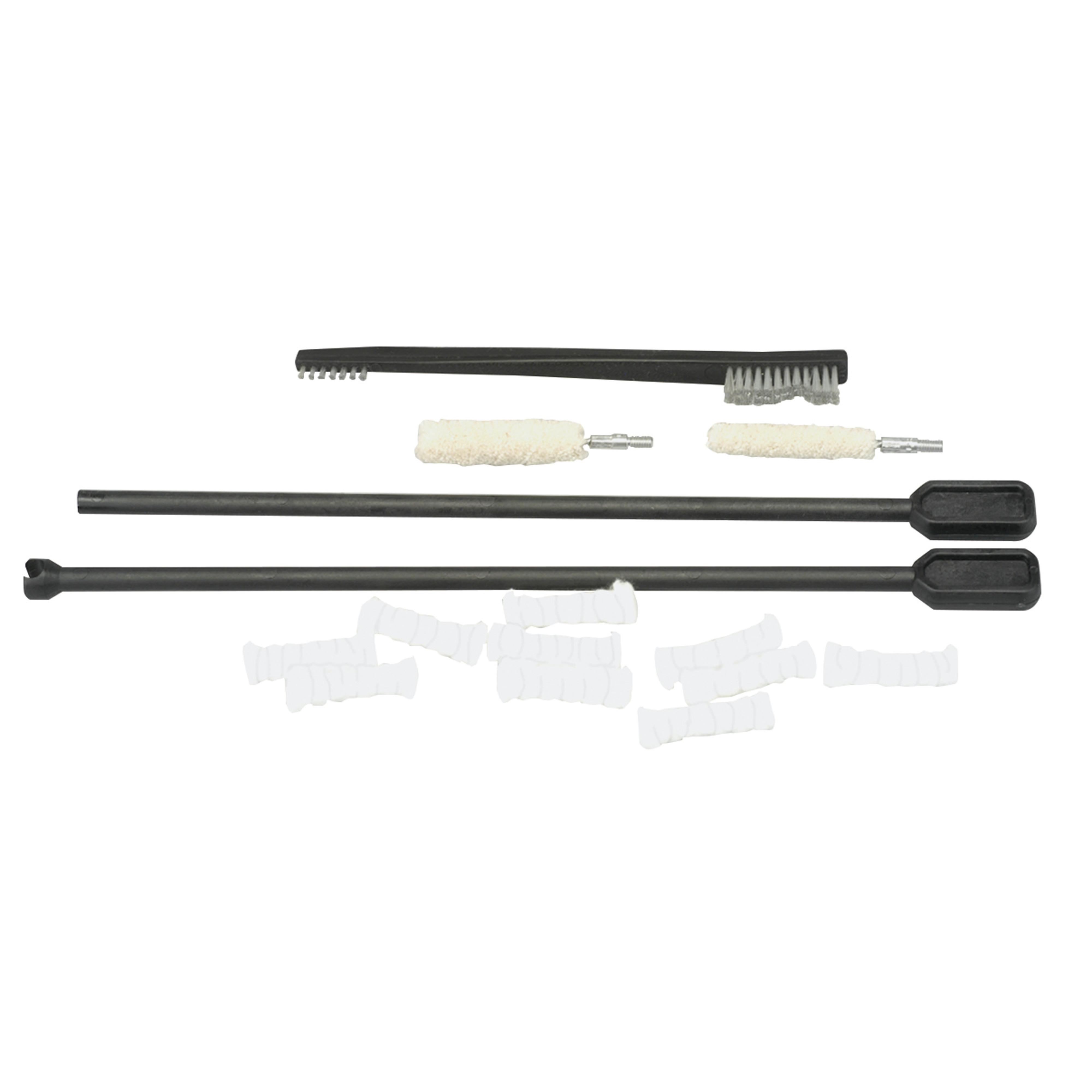 Action/Chamber Cleaning Tool Set Rifle Cleaning Tipton