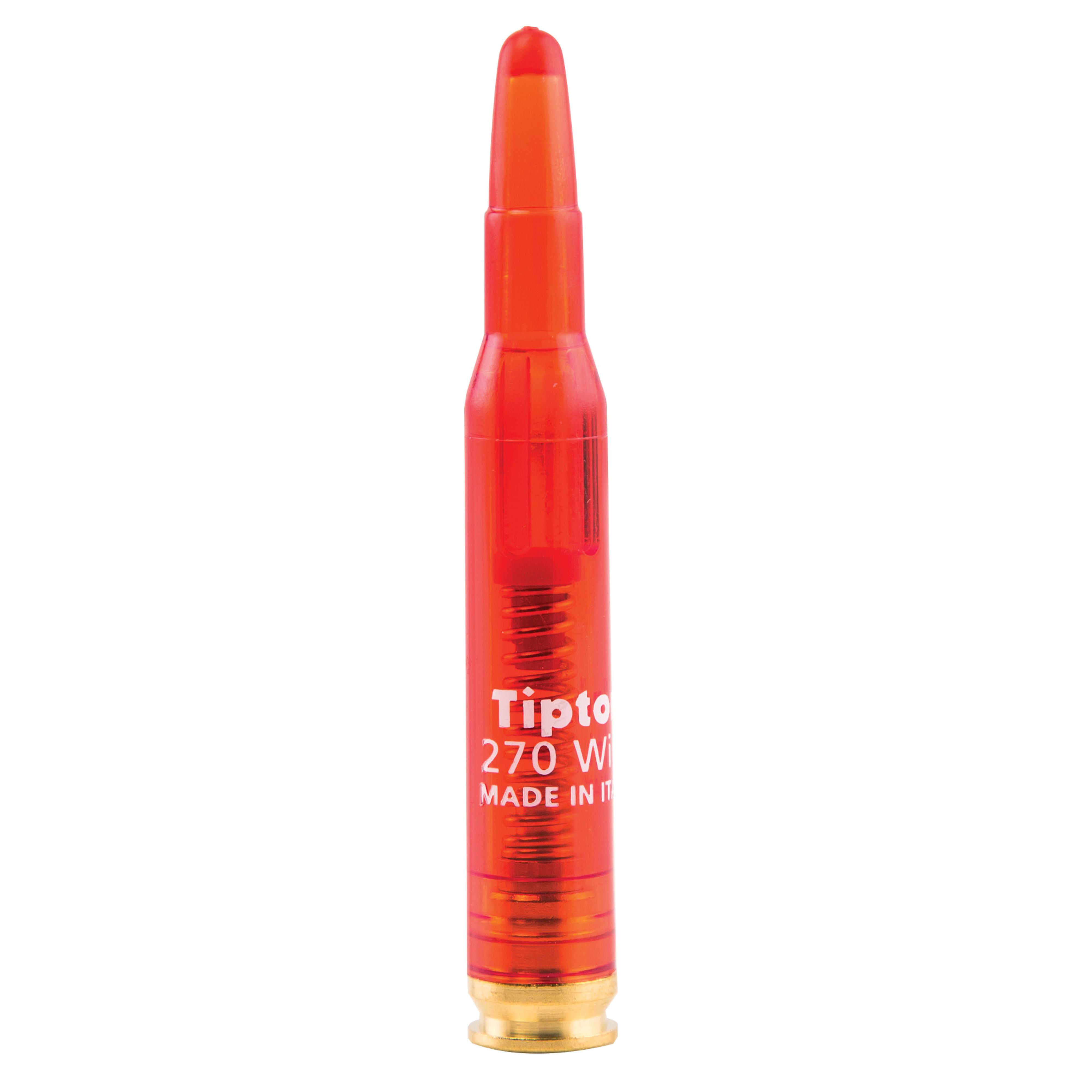 Snap Cap - Rifle .270 Win 2 Pack | Tipton